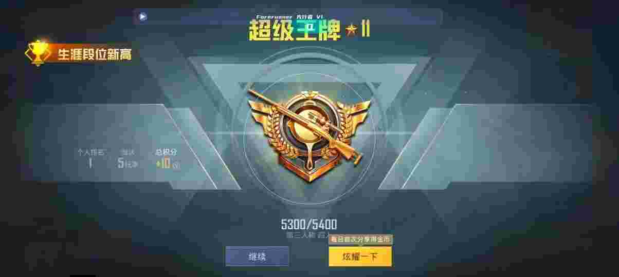 和平精英先行者透视直装 - ��������ƽ��Ӣ辅助预览图
